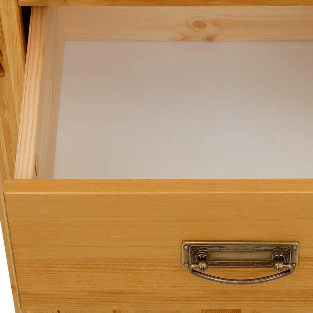 Esszimmer Kommode Meclavra*Pharao24