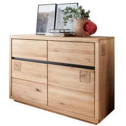 Clearance Esszimmer Kommode Shailina Massivholzmöbel|Küchenkommode