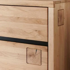 Clearance Esszimmer Kommode Shailina Massivholzmöbel|Küchenkommode