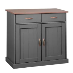 Outlet Esszimmer Kommode Tibiun Flurkommoden