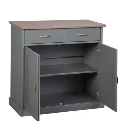 Outlet Esszimmer Kommode Tibiun Flurkommoden