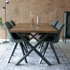 Esszimmer Möbel Curomma*Pharao24 New