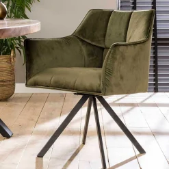 Esszimmer Polsterstühle Motta*Pharao24 Hot