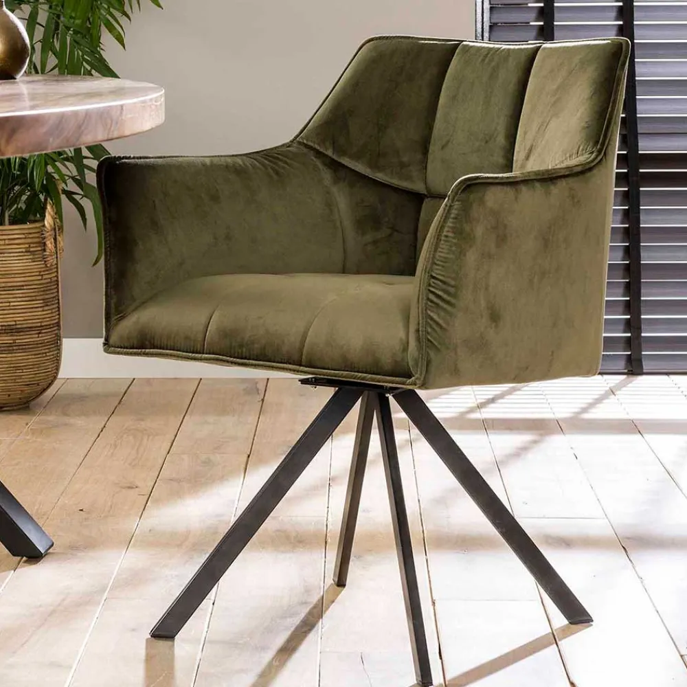 Esszimmer Polsterstühle Motta*Pharao24 Hot