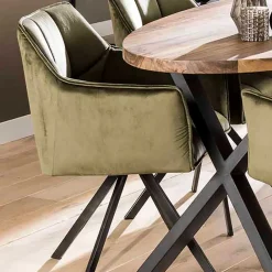 Esszimmer Polsterstühle Motta*Pharao24 Hot