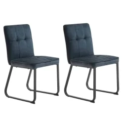 Esszimmer Polsterstühle Sua*Pharao24 Best