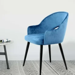 Esszimmer Polsterstuhl Domenicus*Pharao24 Clearance