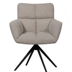 Outlet Esszimmer Polsterstuhl Evialla Küchenstühle|Esszimmerstühle