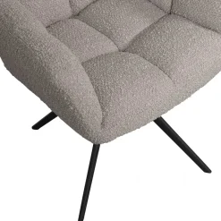 Outlet Esszimmer Polsterstuhl Evialla Küchenstühle|Esszimmerstühle