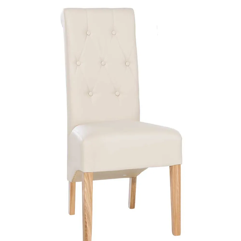 Outlet Esszimmer Polsterstuhl Lucaz Küchenstühle|Esszimmerstühle