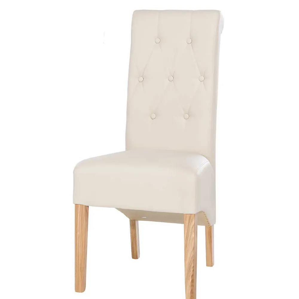 Outlet Esszimmer Polsterstuhl Lucaz Küchenstühle|Esszimmerstühle