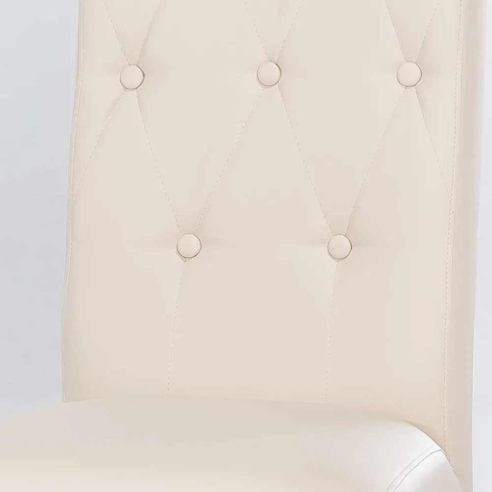 Outlet Esszimmer Polsterstuhl Lucaz Küchenstühle|Esszimmerstühle