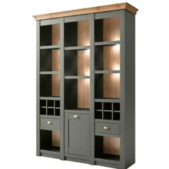 Best Esszimmer Regal Vashina Regalschränke|Wohnzimmerregale