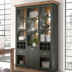 Best Esszimmer Regal Vashina Regalschränke|Wohnzimmerregale