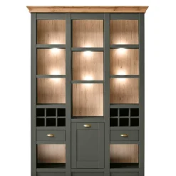 Best Esszimmer Regal Vashina Regalschränke|Wohnzimmerregale