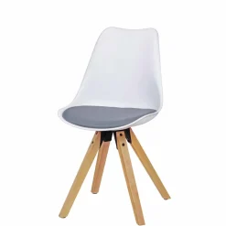 Esszimmer Schalenstuhl Parilegro*Pharao24 Hot