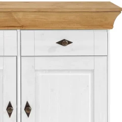 Online Esszimmer Sideboard Constanta Massivholzmöbel|Küchenkommode