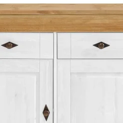 Online Esszimmer Sideboard Constanta Massivholzmöbel|Küchenkommode