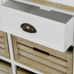 Hot Esszimmer Sideboard Tropez Küchenkommode|Esszimmerkommoden