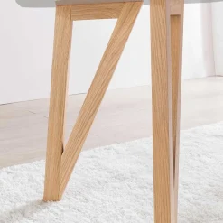 Outlet Esszimmer Sitzgruppe Anuca Tisch Mit Stühlen|Tischgruppen