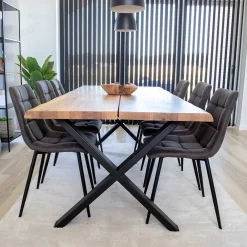 Esszimmer Sitzgruppe Cena*Pharao24 Hot