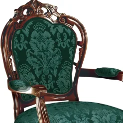 Online Esszimmer Sitzgruppe Daltiana Tisch Mit Stühlen|Esszimmer Sets