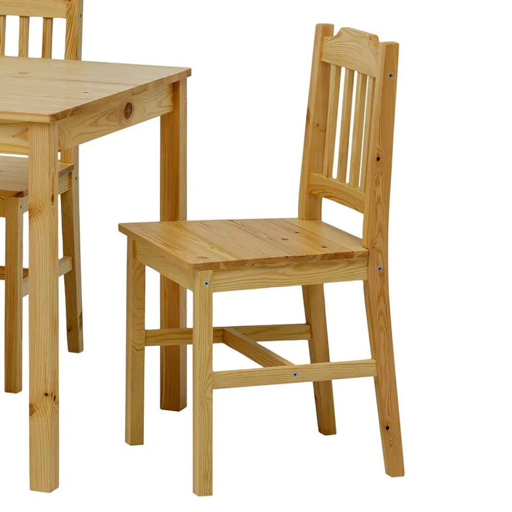 Sale Esszimmer Sitzgruppe Menea Tisch Mit Stühlen|Esszimmer Sets