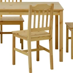 Sale Esszimmer Sitzgruppe Menea Tisch Mit Stühlen|Esszimmer Sets