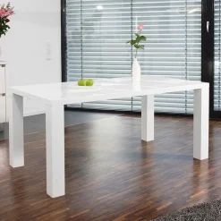 New Esszimmer Sitzgruppe Nakato Tisch Mit Stühlen|Esszimmer Sets