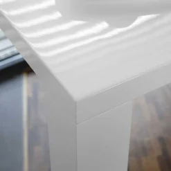 New Esszimmer Sitzgruppe Nakato Tisch Mit Stühlen|Esszimmer Sets