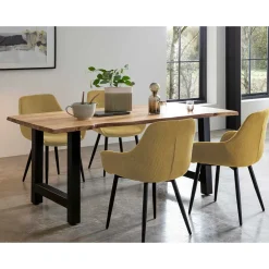 Esszimmer Sitzgruppe Sicanov*Pharao24 Clearance