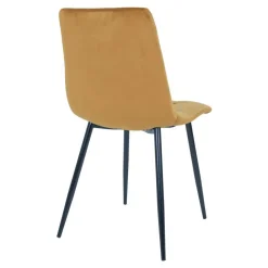 Esszimmer Sitzgruppe Taavis Tisch Mit Stühlen|Esszimmer Sets