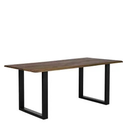 Esszimmer Sitzgruppe Westwald Tisch Mit Stühlen|Esszimmer Sets