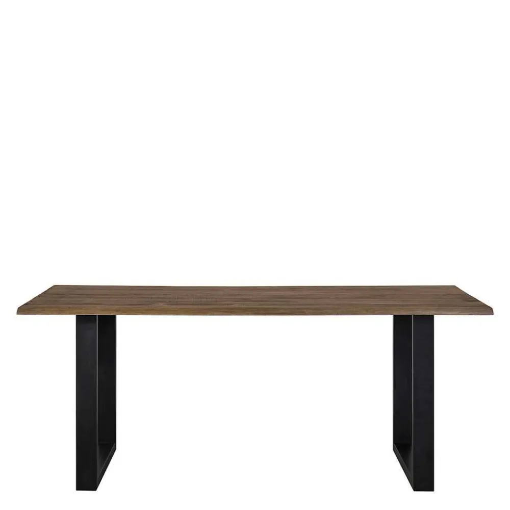 Esszimmer Sitzgruppe Westwald Tisch Mit Stühlen|Esszimmer Sets