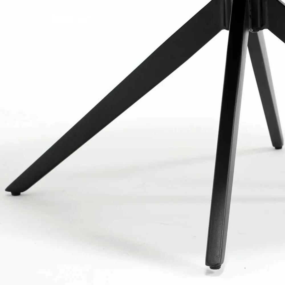 Discount Esszimmer Stühle Nevis Hochlehner|Lederstühle