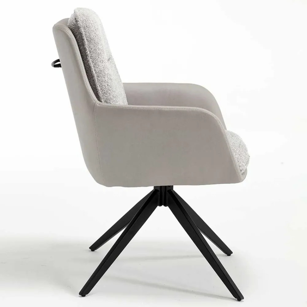 Discount Esszimmer Stühle Nevis Hochlehner|Lederstühle