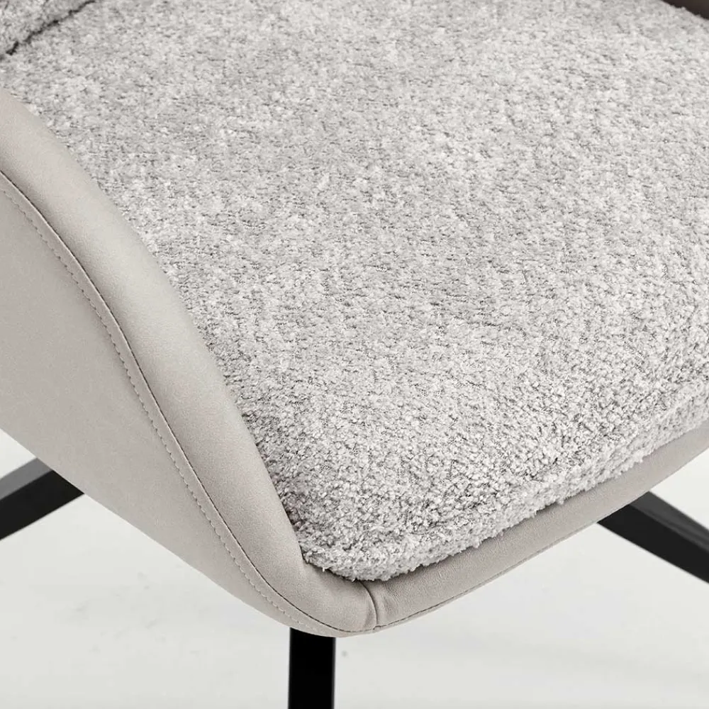 Discount Esszimmer Stühle Nevis Hochlehner|Lederstühle