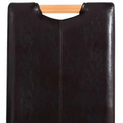 Esszimmer Stühle Trexana Hochlehner|Lederstühle