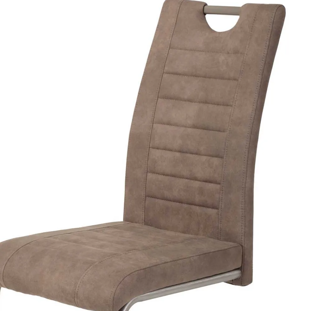 Esszimmer Stuhl Set Lecco*Pharao24 Outlet