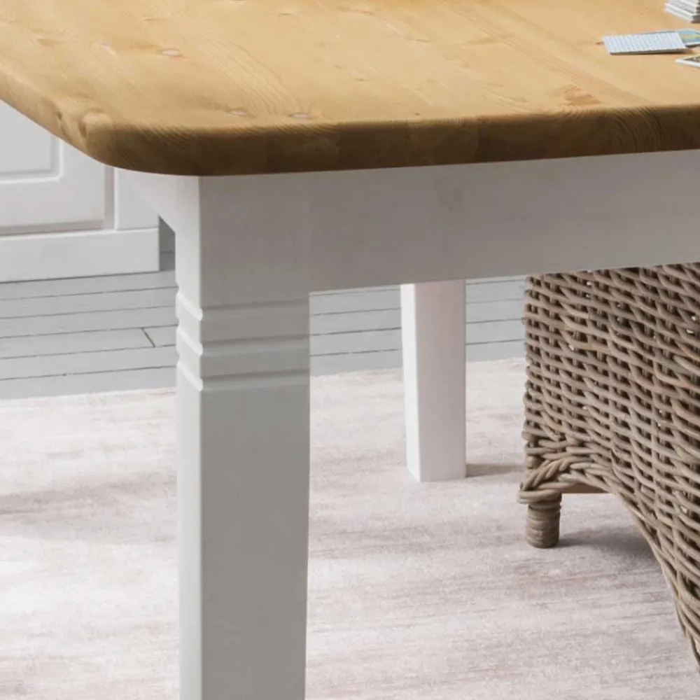 Esszimmer Tisch Aldrun*Pharao24 Online