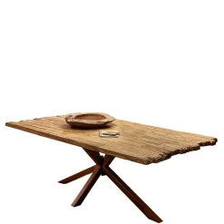 Online Esszimmer Tisch Cacia Küchentisch|Massivholztische