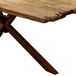 Online Esszimmer Tisch Cacia Küchentisch|Massivholztische