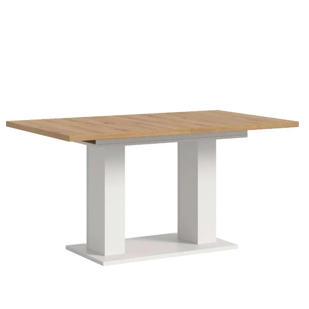 Discount Esszimmer Tisch Contrasta Ausziehtische