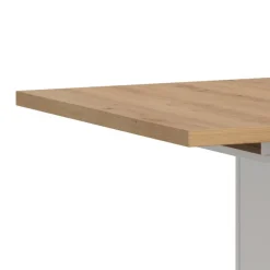 Discount Esszimmer Tisch Contrasta Ausziehtische