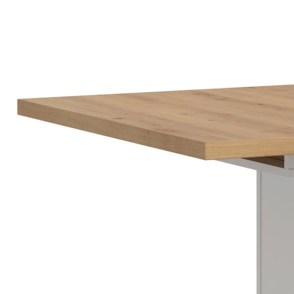 Discount Esszimmer Tisch Contrasta Ausziehtische