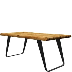 Esszimmer Tisch Eiche Venedicos*Pharao24 Discount