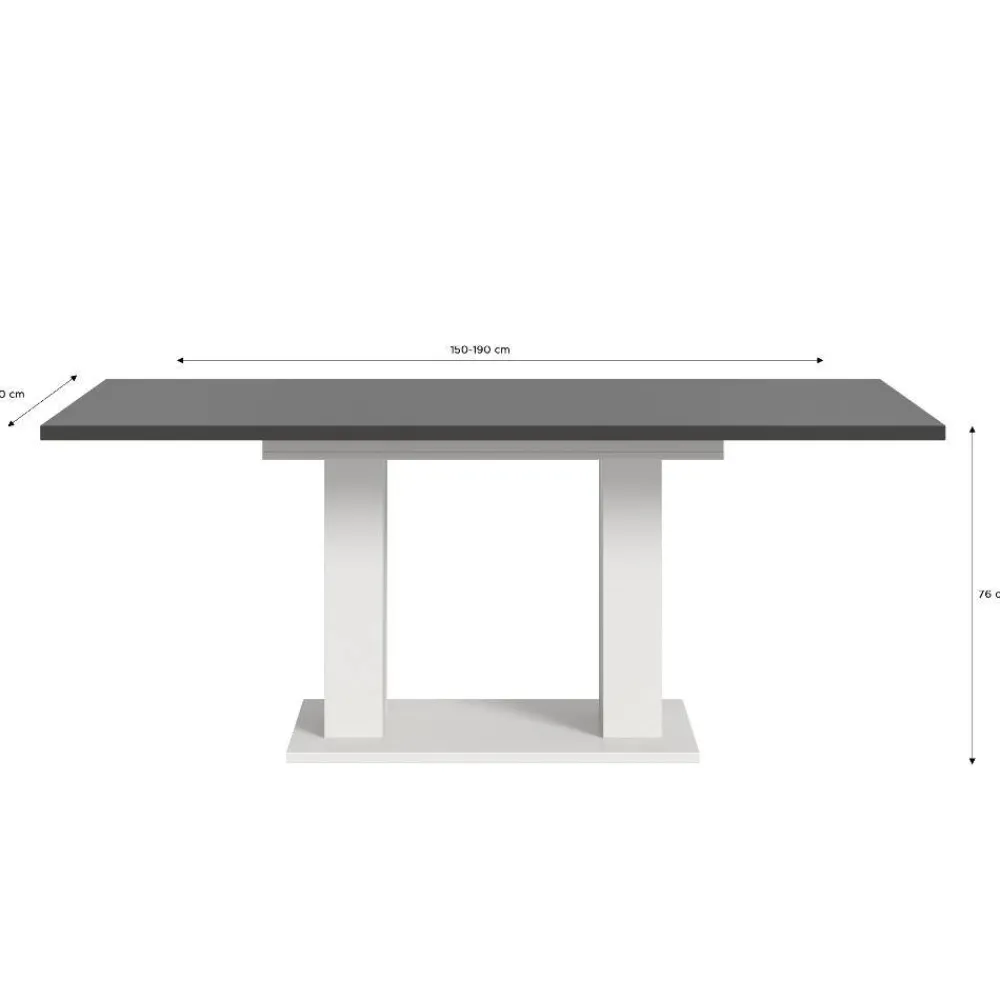 Esszimmer Tisch Fulcao*Pharao24 Sale