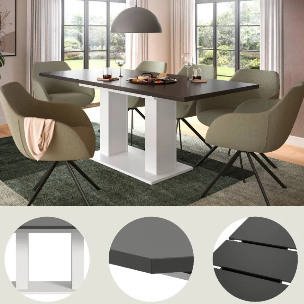 Esszimmer Tisch Fulcao*Pharao24 Sale