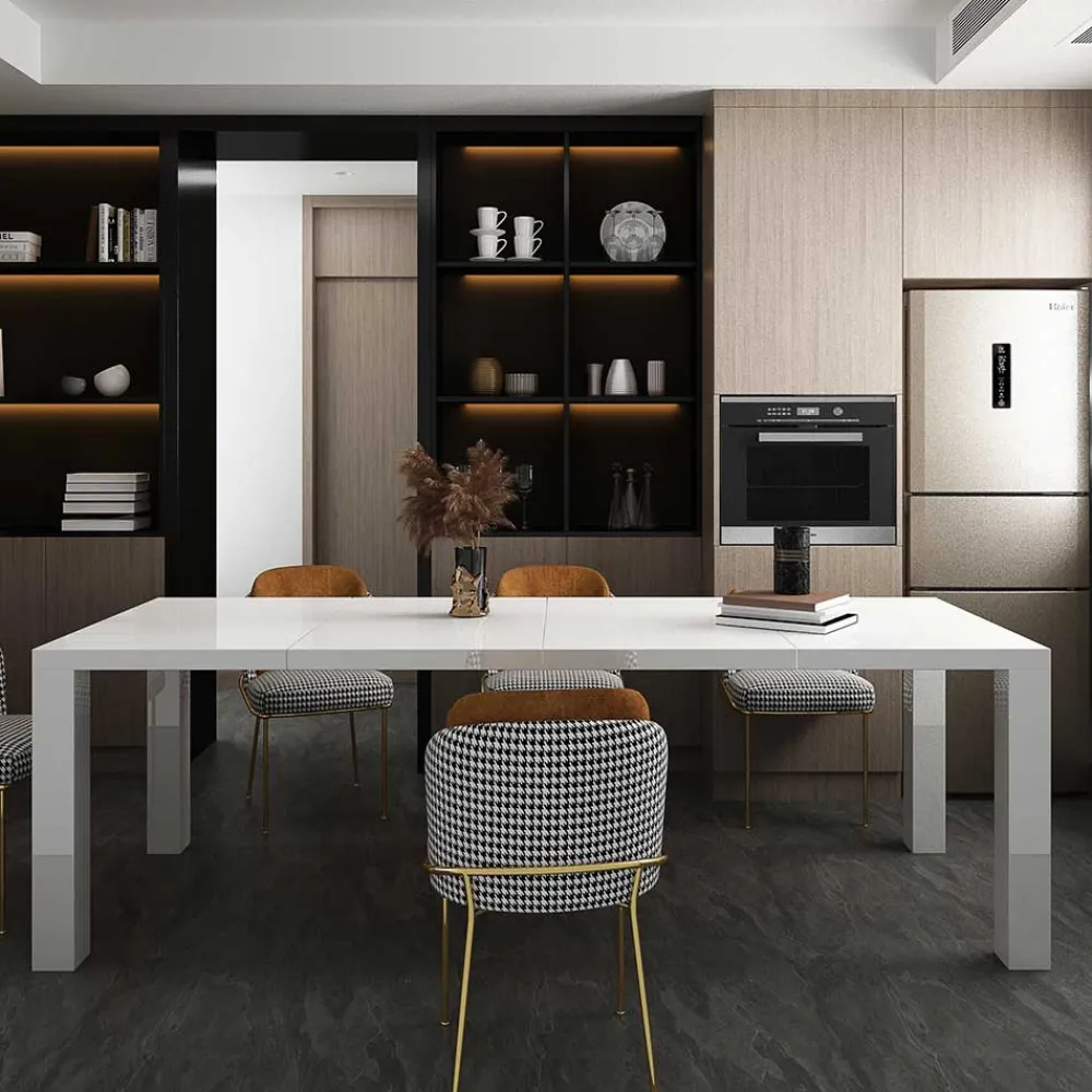 Esszimmer Tisch Furcia*Pharao24 Clearance