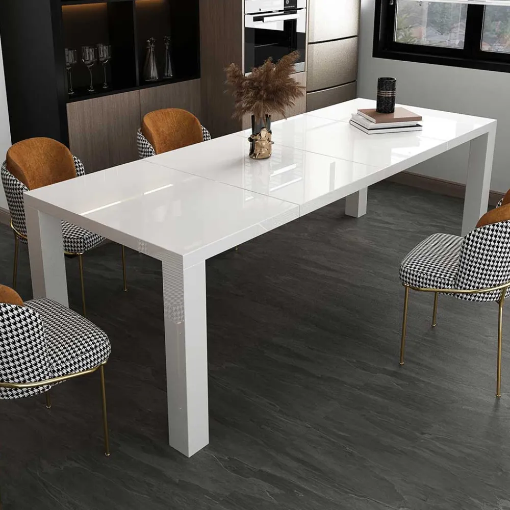 Esszimmer Tisch Furcia*Pharao24 Clearance